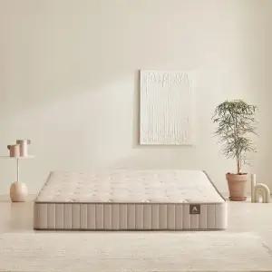 3매직 롤팩 베이직 퀸 매트리스