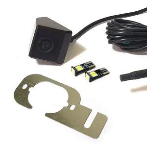 포터2 봉고3 전용 고화질 후방카메라 세트 / 후방카메라 브라켓 번호판등