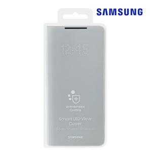삼성전자  갤럭시S21 울트라 LED뷰 커버 정품케이스 NG998