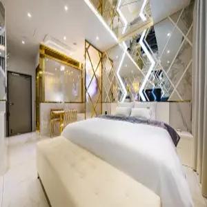 [강원 모텔] 원주 별밤 무인텔 (원주)