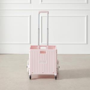 홈스토리 세바퀴 계단 클라이밍 핸드카트 쇼핑 장바구니 캐리어 손수레 캠핑용품