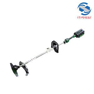 HANDO 한도 HD-40BC 40V 충전 예초기 배터리 5.0Ah 세트