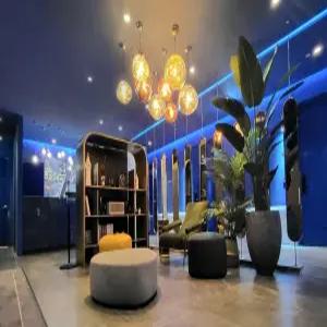 [경기 모텔] 평택(고덕) 호텔 써밋 (평택,송탄,안성)