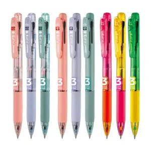 모나미 플립 3 FLIP 3 3색펜 3색 멀티펜 다색펜 예쁜 잘나오는 볼펜 형광