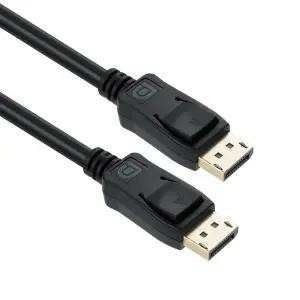 [BITRO]디스플레이포트 케이블 2미터 / DP케이블 2M