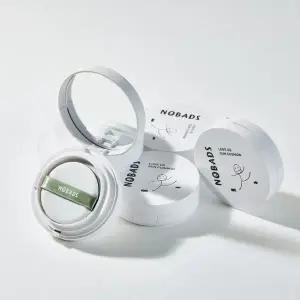 [노베즈]백탁없이 순한 무기자차 선쿠션