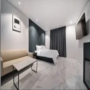 [강원 모텔] 동해 이지 무인텔 (동해,삼척,태백)