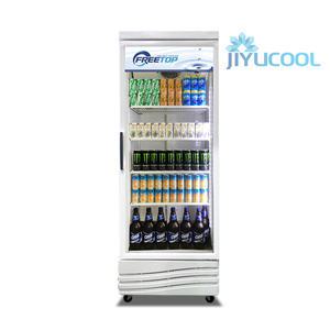 프리탑 FT-370R 음료수 냉장고 292L 냉장쇼케이스