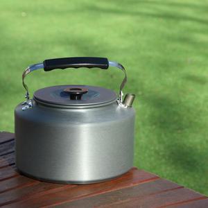 [캠핑일번가]대용량 캠핑주전자 2L 등산 낚시
