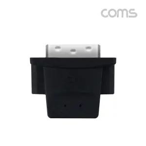 IH035 Coms DVI 모니터 더미 플러그 가상 디스플레이 어댑터 에뮬레이터 채굴 4K@60Hz 비트코인 원격제어