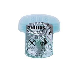 필립스 JC301 세척 카트리지 1개