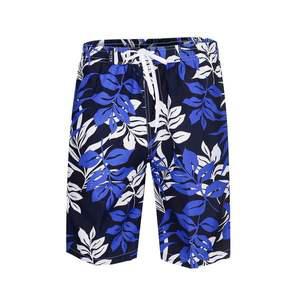 [제테스] 남성 비치 반바지 네이비 3520