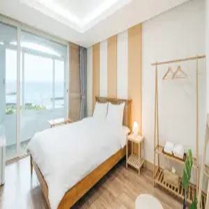 [제주] 꼬뜨도르 호텔(제주, 제주)