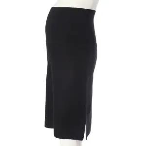 임산부 H라인 니트 스커트(RBO2022S)