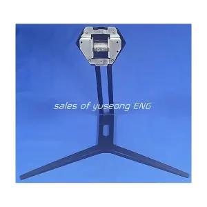 [중고] ULTRON 3567UC TFG32Q14V 3547UC BOSSMONSTER NO7 한성 32인치 모니터 거치대 받침대 스탠드 다리