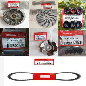 PCX125(2021~)구동계6종세트혼다순정품