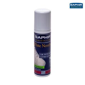 사피르 화이트노벨리 백화제 황변제거 운동화 스니커즈 변색제거