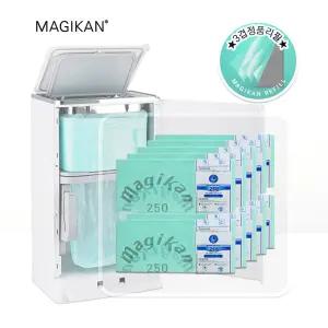 매직캔 히포리필-21L 27L 리필10개 MH250 MH280 모델적용