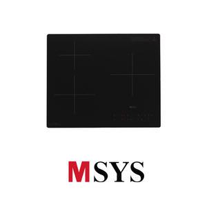 MSYS 인덕션 3구 전기레인지 CTB-MSF510E