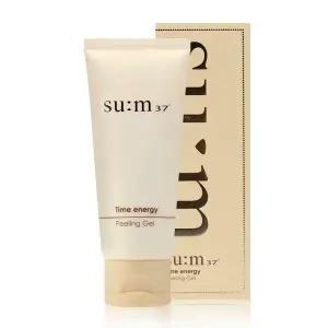 숨37 타임에너지 필링 젤 100ml