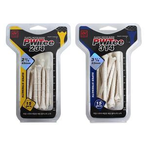 브라더스골프 PW 높이조절 골프티 69mm 83mm