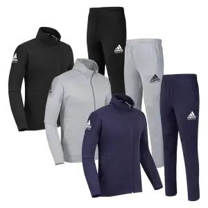 아디다스 컴뱃스포츠 마샬아츠 트레이닝 세트 TR72 트랙수트