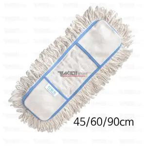다달트 리필  45/60/90cm / 체육관 대걸레