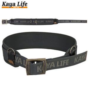 가야라이프 모음전 07-03 KL-910 작업벨트 / 공구집 못주머니 파우치 허리띠 벨트 멜빵 툴백 다용도