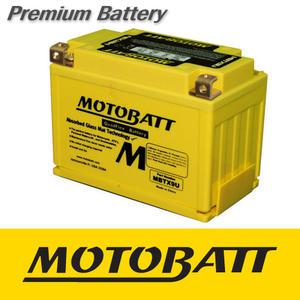 [모토배터리] MBTX9U - MOTOBATT/AGM배터리/모터뱃/무보수/오토바이/ATV