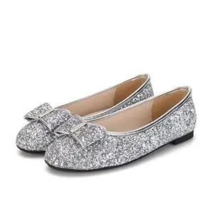 [갤러리아] 바바라 여성 플랫슈즈 BBF142SI