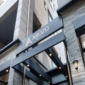 [서울 호텔] 영등포 호텔 아로조 (영등포,여의도)