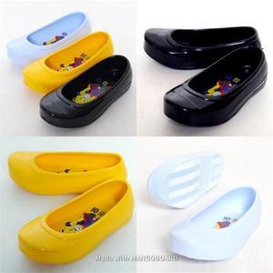 [에브리씽픽] 아기고무신 여름신발 검정고무신