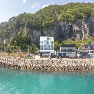 [경남] 남해 레드웨이브펜션(경남, 남해)