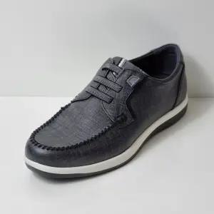 [탠디]남성 세미캐주얼 철망패턴 보트화 322043TV5