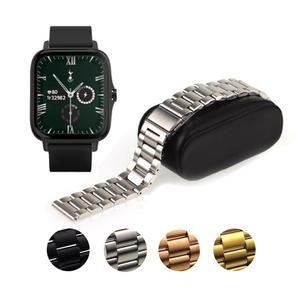 토트넘훗스퍼 스마트워치2 AOZ-SW411 호환 메탈시계줄