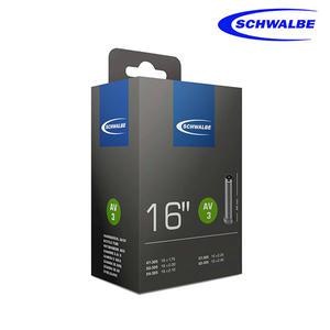 [FNS]슈발베 AV3 16 튜브(슈레더)/16×1.75/2.5