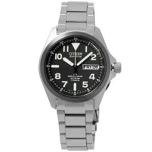 [시티즌]타임플래닛 시티즌 PMD56-2952 프로마스터 티타늄 시계