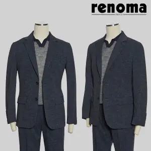 S/S 구김없는 여름자켓 스트레치소재 편안한 데일리룩 RQFPCJ52A EK3653