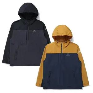 [아이더](본점) HERTHA (헤르타) 남성 아노락 자켓 DMU21117