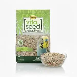 (21020) 히긴스 비타씨드 파라킷 1.13kg 중소형 앵무새먹이