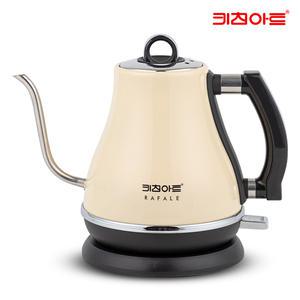 키친아트 프리마오 드립포트 1.2 베이지 미니포트  KK-225