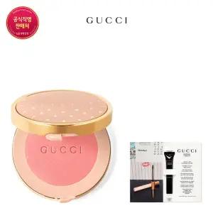 [롯데백화점]구찌 [LT]블러시 드 보떼 치크 & 아이 파우더 (+마스카라 샘플 증정)