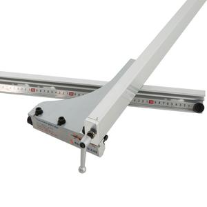 한솔테크 조기대 압착형 1200mm 압착 조기대