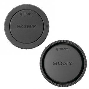 소니 ALC-R1EM +ALC-B1EM 렌즈 후면캡 +바디캡