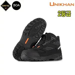 [유니칸] 유니칸안전화/UG-38/6보아/고어텍스안전화