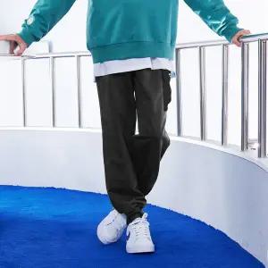 [오션스카이] [3color]공용 아웃 포켓 조거 pants