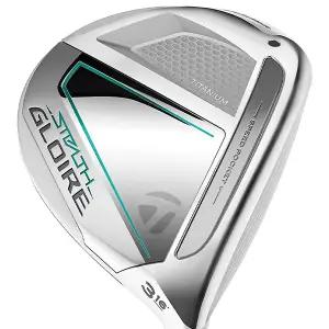 테일러메이드 스텔스 글로리 페어웨이우드(여성용)