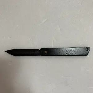 접이식칼 주머니칼 소도 신성접도 그물칼 딱지칼 휴대용접칼 보망칼