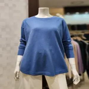 [벨라디터치] V9D4KT32 루즈핏 니트티