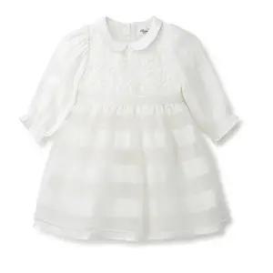 [대구백화점] [페리미츠] 베이비 아기 프리미엄 겨울 원피스(P2346O705)